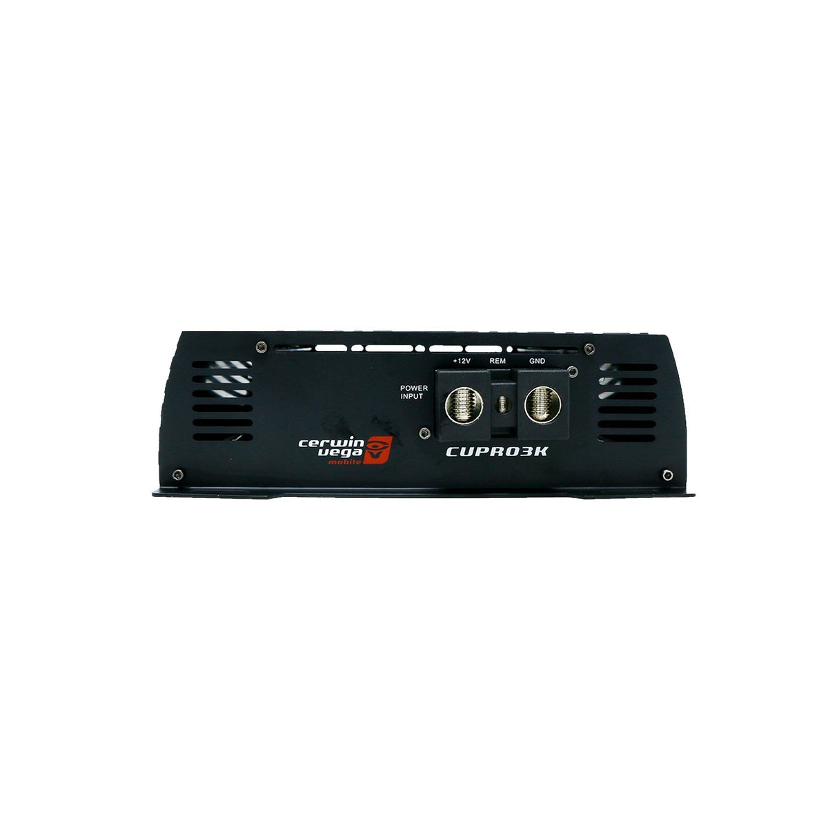 CVPRO Series 1-Channel Class-D Monoblock Amplifier 3000W - CVPRO3K