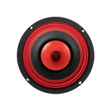 CVPX Full Range Coaxial with Horn Tweeter