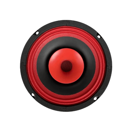 CVPX Full Range Coaxial with Horn Tweeter