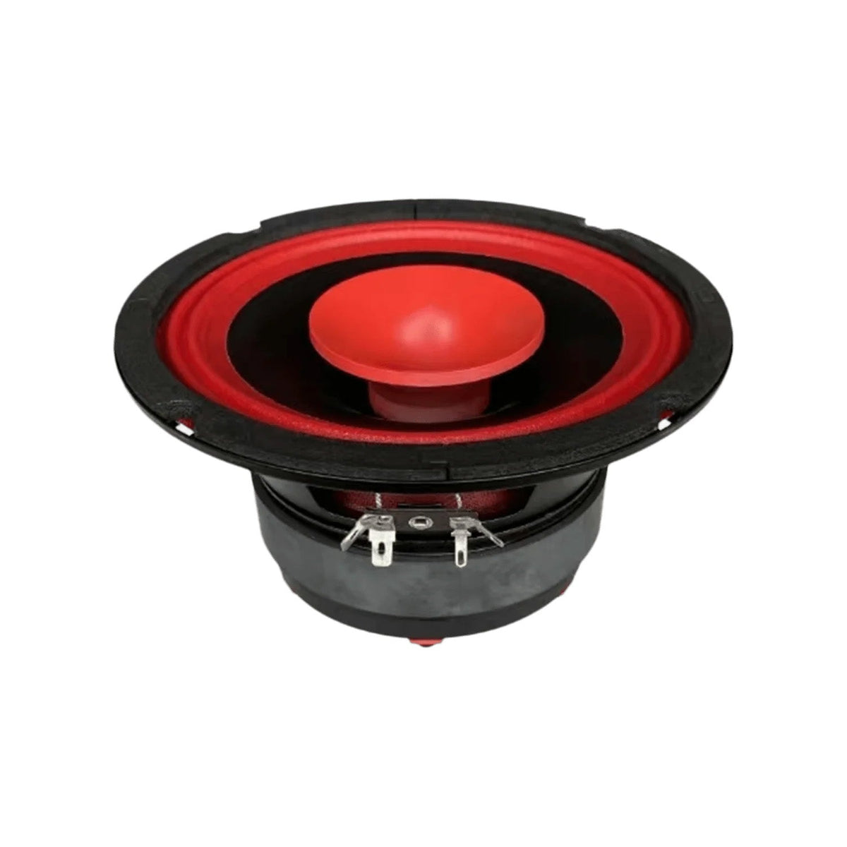 6.5" CVPX Series 2 - Way Full Range Speaker w/Horn Tweeter - CVPX65 - Cerwin Vega