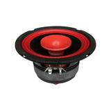 6.5" CVPX Series 2 - Way Full Range Speaker w/Horn Tweeter - CVPX65 - Cerwin Vega