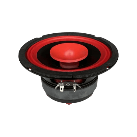 CVPX Full Range Coaxial with Horn Tweeter