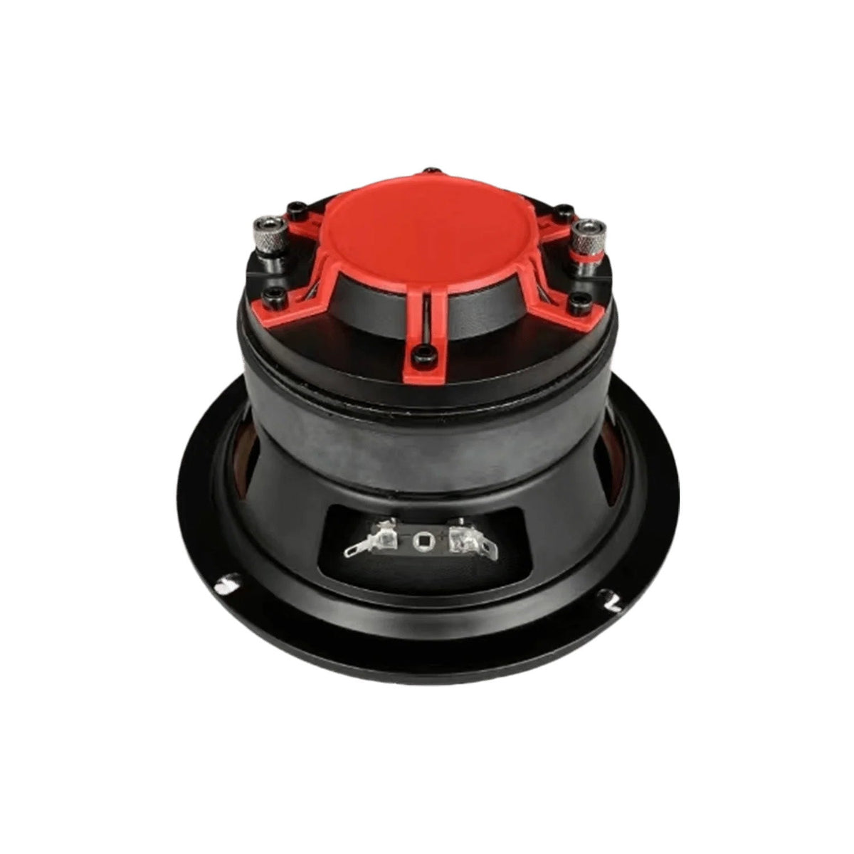 6.5" CVPX Series 2 - Way Full Range Speaker w/Horn Tweeter - CVPX65 - Cerwin Vega