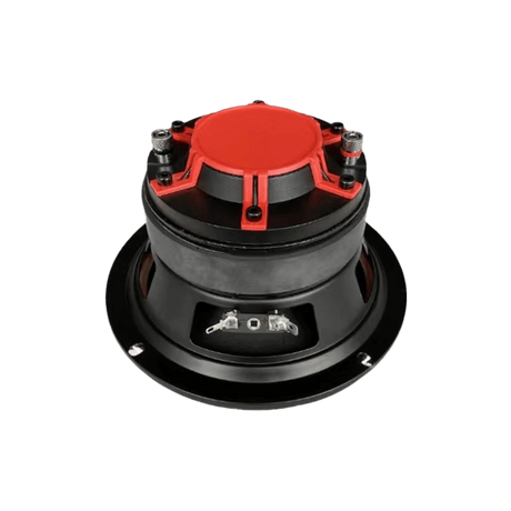 CVPX Full Range Coaxial with Horn Tweeter