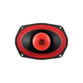 6"x 9" CVPX Series 2 - Way Full Range Speaker w/Horn Tweeter - CVPX69 - Cerwin Vega
