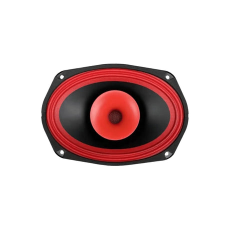 6"x 9" CVPX Series 2 - Way Full Range Speaker w/Horn Tweeter - CVPX69 - Cerwin Vega