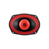 CVPX Full Range Coaxial with Horn Tweeter