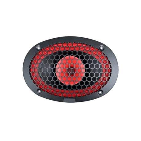 6"x 9" CVPX Series 2 - Way Full Range Speaker w/Horn Tweeter - CVPX69 - Cerwin Vega