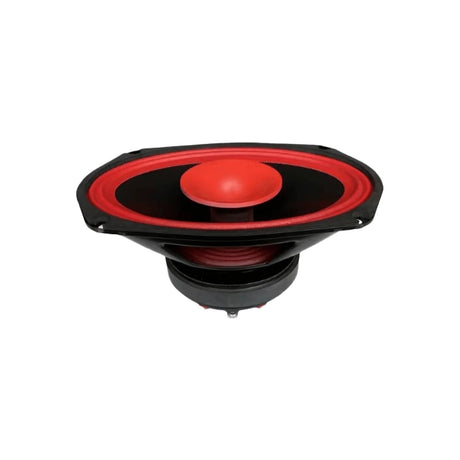 6"x 9" CVPX Series 2 - Way Full Range Speaker w/Horn Tweeter - CVPX69 - Cerwin Vega