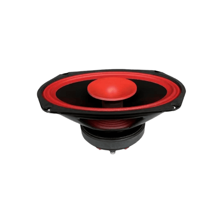 CVPX Full Range Coaxial with Horn Tweeter