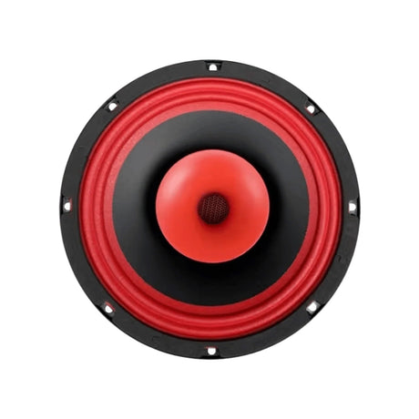 8" CVPX Series 2 - Way Full Range Speaker w/Horn Tweeter - CVPX8 - Cerwin Vega