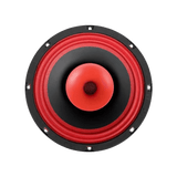 CVPX Full Range Coaxial with Horn Tweeter