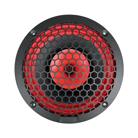 8" CVPX Series 2 - Way Full Range Speaker w/Horn Tweeter - CVPX8 - Cerwin Vega