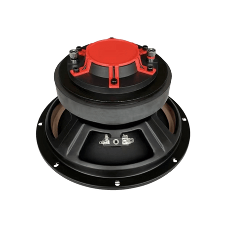 CVPX Full Range Coaxial with Horn Tweeter