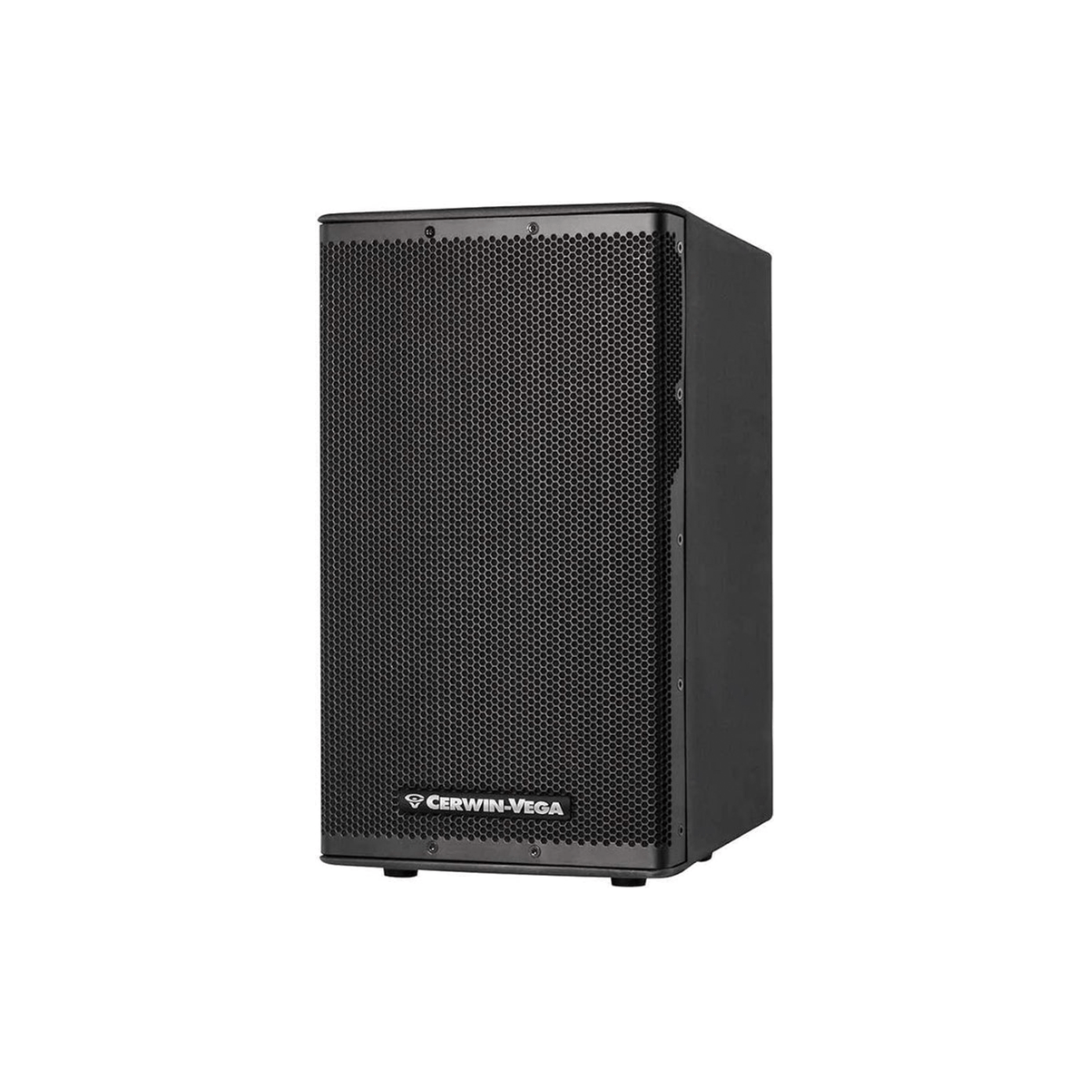 CVX-10 10" 2-Way Powered Speaker