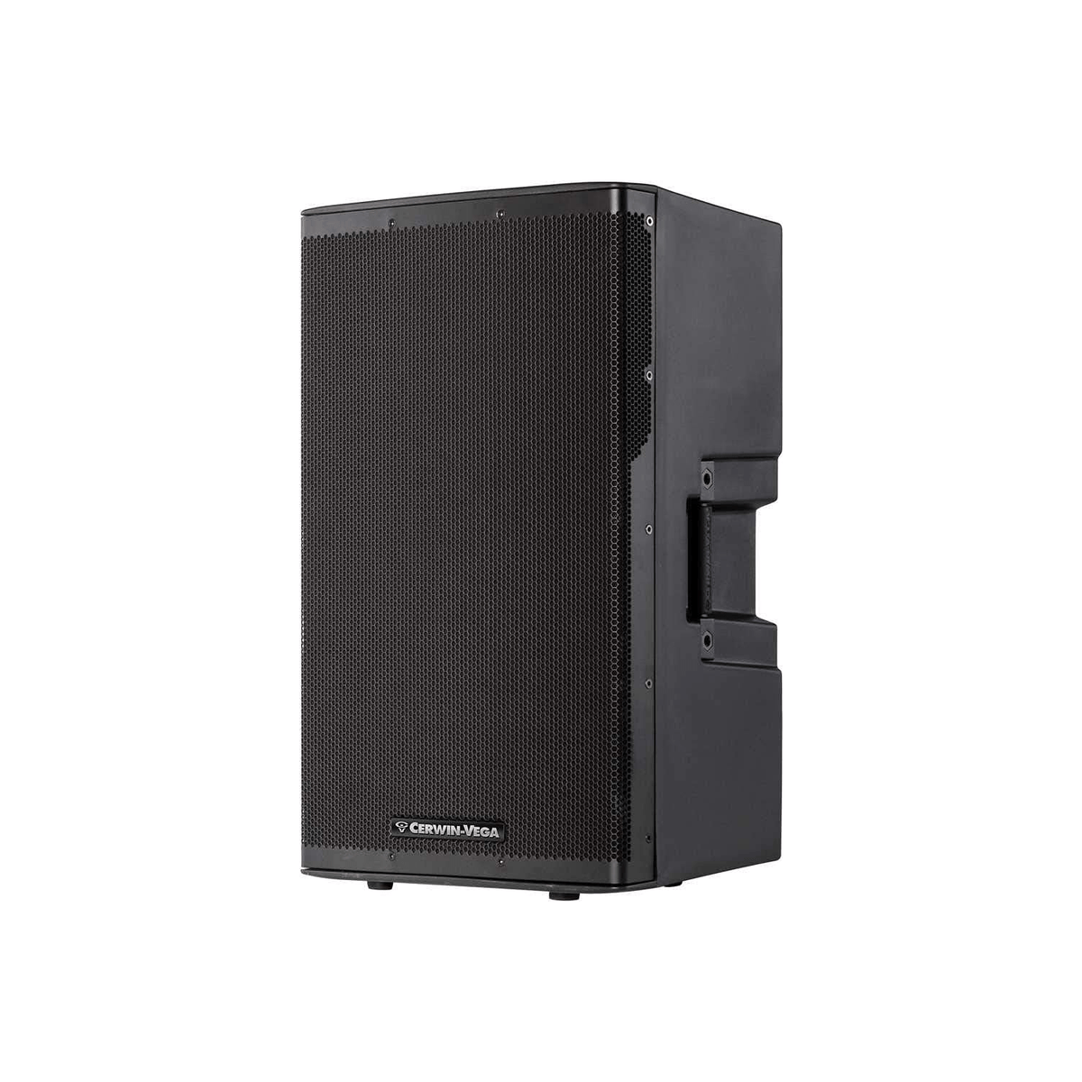 CVX-15 15" 2-Way Powered Speaker
