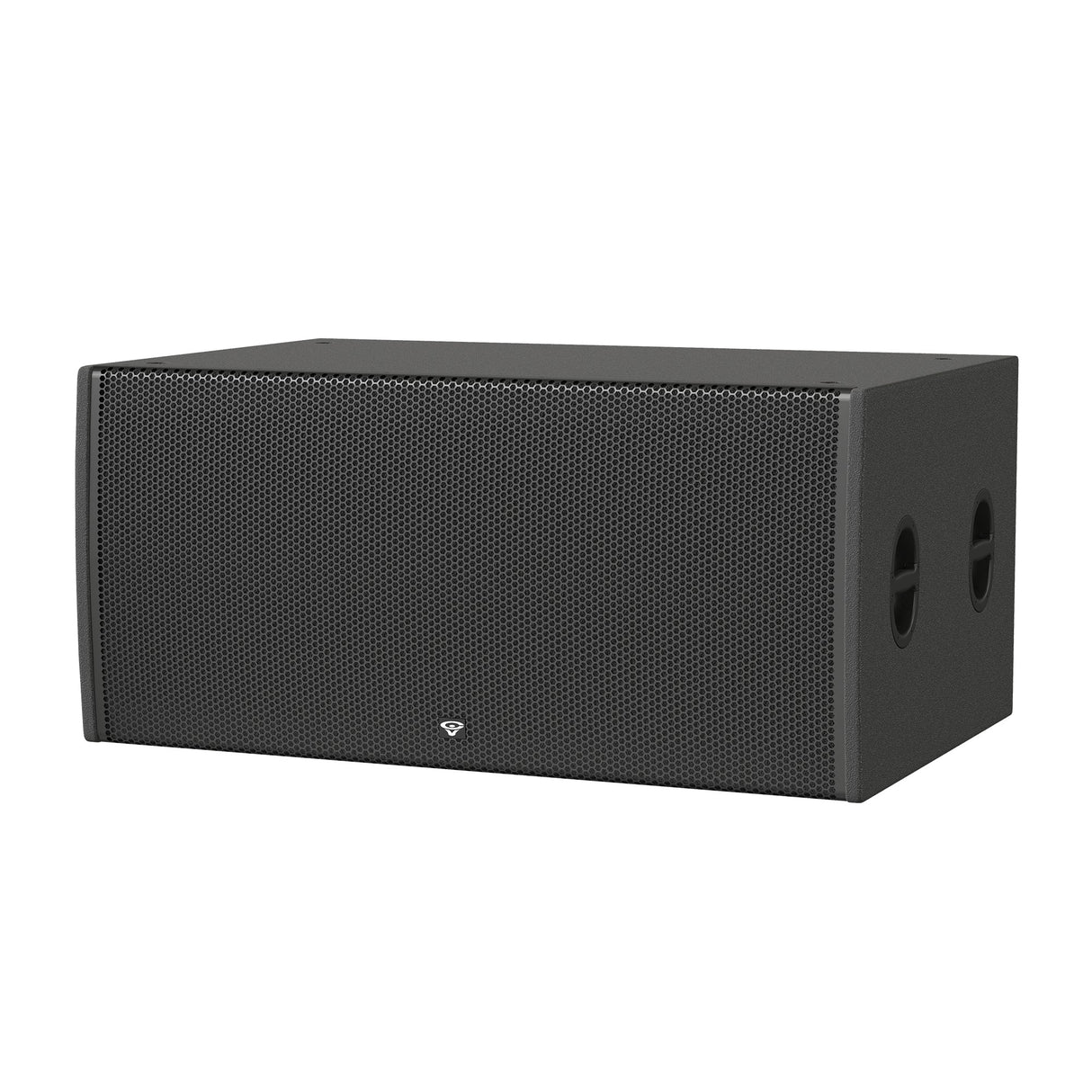 CVX-218S Dual 18" Powered Subwoofer