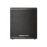 CVX Series Powered Subwoofer & Speakers