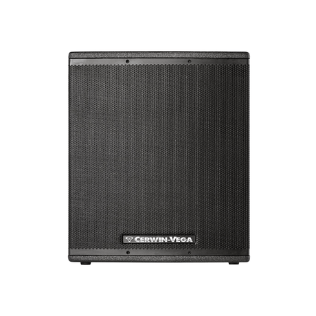 CVX Series Powered Subwoofer & Speakers