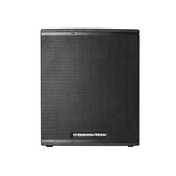 CVX Series Powered Subwoofer & Speakers
