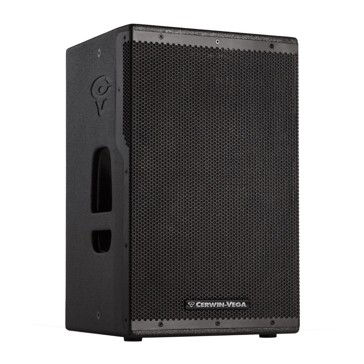 CVXL-112 2-Way Powered Loudspeaker