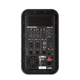 CVXL-115-NA 2-Way Powered Loudspeaker