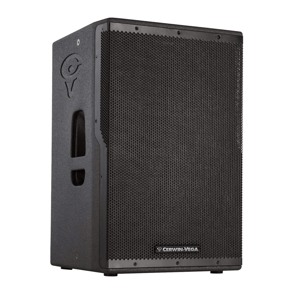 CVXL-115-NA 2-Way Powered Loudspeaker