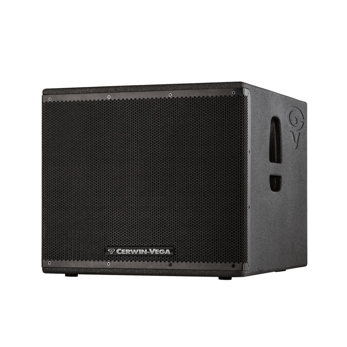 CVXL-118S-NA 18" Powered Subwoofer