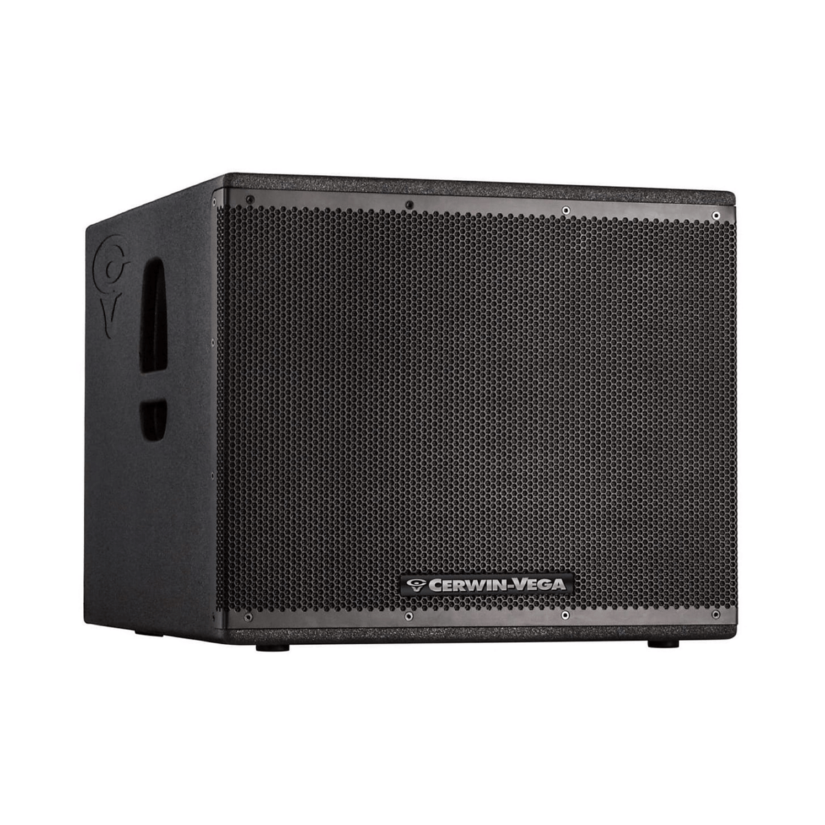 CVXL-118S-NA 18" Powered Subwoofer
