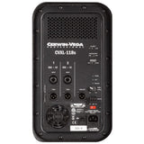 CVXL-118S-NA 18" Powered Subwoofer
