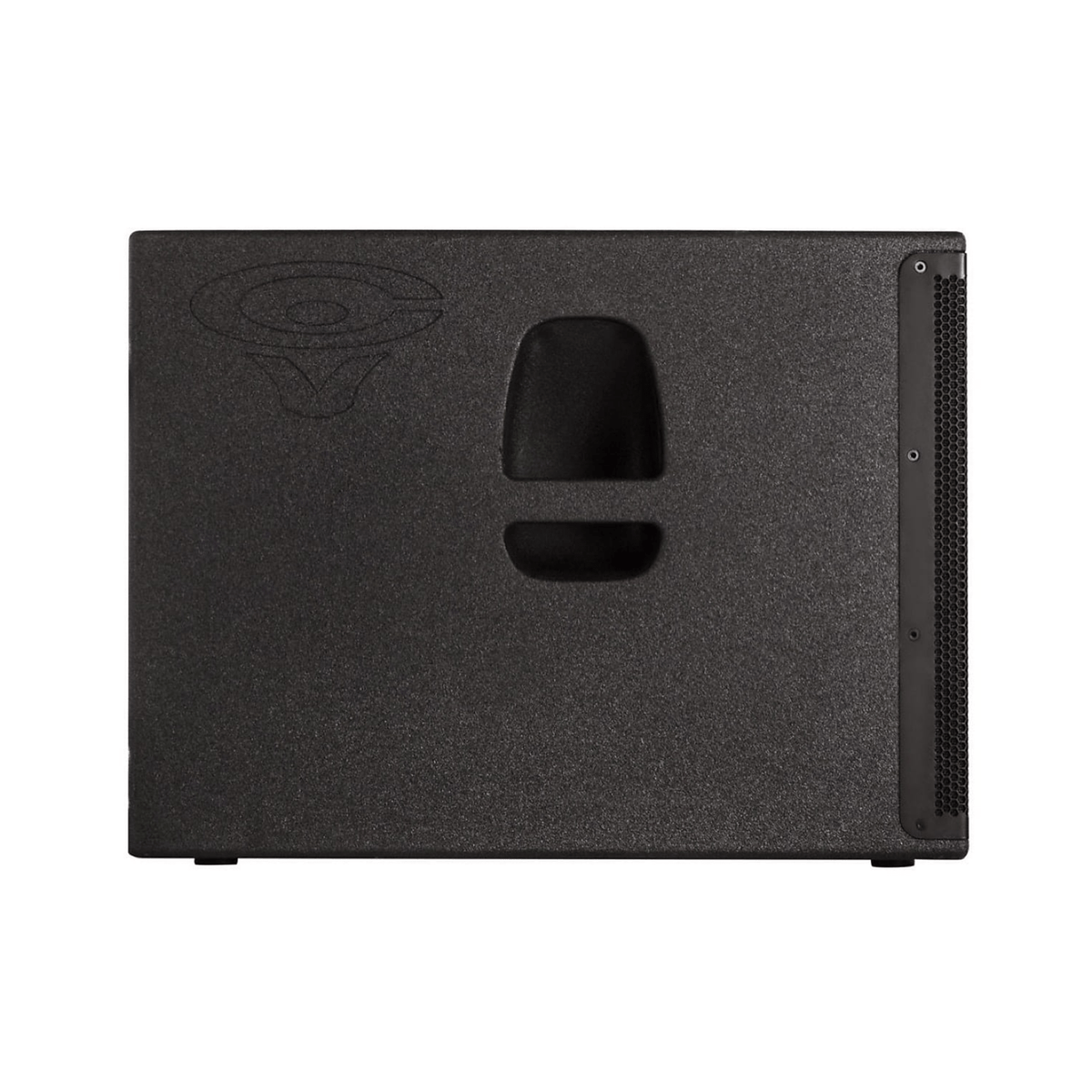 CVXL-118S-NA 18" Powered Subwoofer