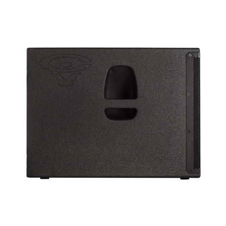 CVXL-118S-NA 18" Powered Subwoofer