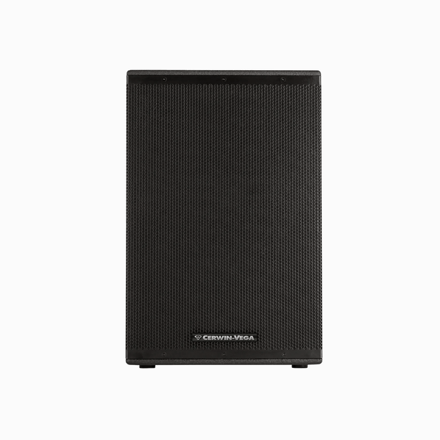 CVXL Series Loudspeakers & Subwoofers