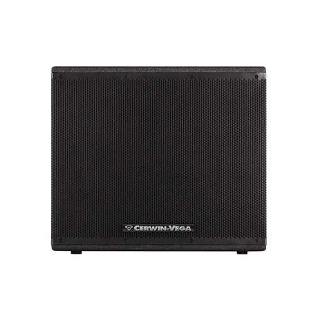 CVXL Series Loudspeakers & Subwoofers