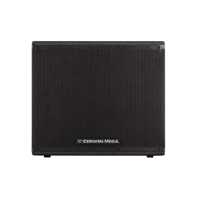 CVXL Series Loudspeakers & Subwoofers