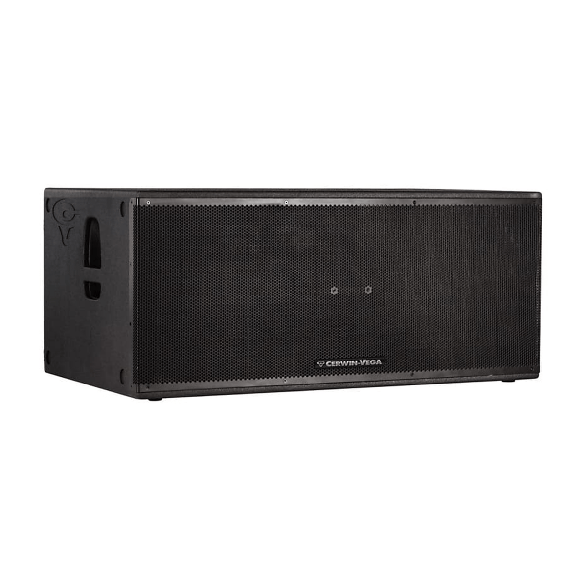CVXL-218S-NA Dual 18" Powered Subwoofer