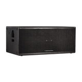 CVXL-218S-NA Dual 18" Powered Subwoofer