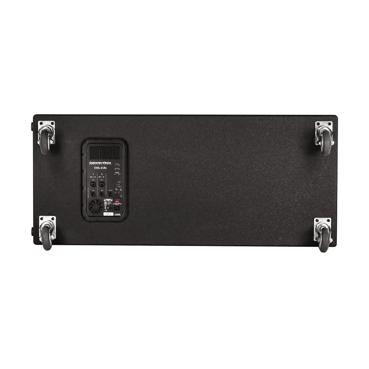 CVXL-218S-NA Dual 18" Powered Subwoofer