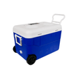 Cerwin Vega Bluetooth Cooler with Dual Speakers