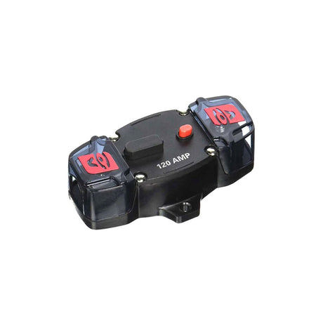 Cerwin Vega Primary Fuse Holder