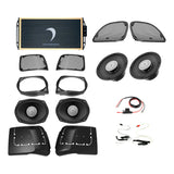 14 - 23 Harley Davidson® Road Glide 4 - Speaker System - DA1423RGSP5 - DA1423RGSP5 - Diamond Audio