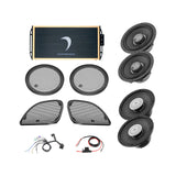 14 - 23 Harley Davidson® Road Glide 4 - Speaker System - DA1423RGTP3 - DA1423RGTP3 - Diamond Audio