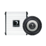 DMD Series Single 10" 4Ω Door Buster Deal -  - Diamond Audio