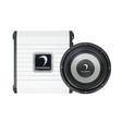 DMD Series Single 10" 4Ω Door Buster Deal -  - Diamond Audio