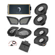 24+ Harley Davidson® Road Glide 4 - Speaker System - DA24RGSP5 - DA24RGSP5 - Diamond Audio