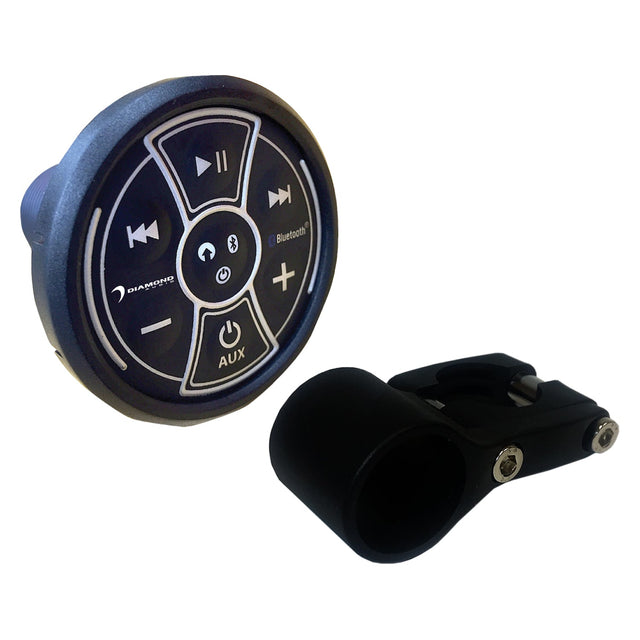 Bluetooth Controller and Receiver - DABTR12 - DABTR12 - Diamond Audio