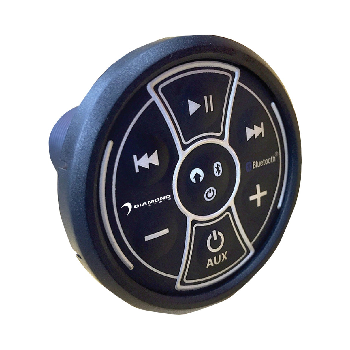 Bluetooth Controller and Receiver - DABTR12 - DABTR12 - Diamond Audio