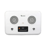 Blue Cooler with 2 - Way 6.5" Marine Grade Built - in Speakers - DACC65 - DACC65 - Diamond Audio