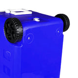Blue Cooler with 2 - Way 6.5" Marine Grade Built - in Speakers - DACC65 - DACC65 - Diamond Audio