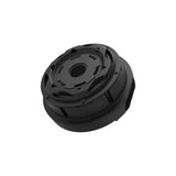 11" DMD Series Spare Tire Active Subwoofer Enclosure - DAST12 - DAST12 - Diamond Audio